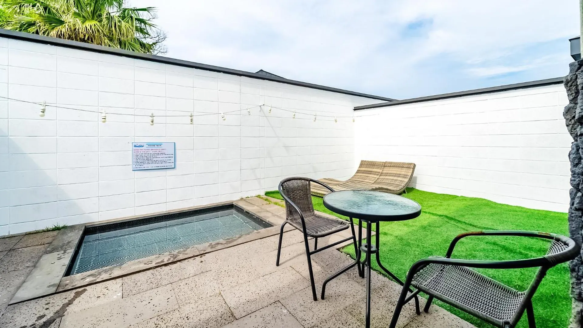 Pool And Villa Sorang