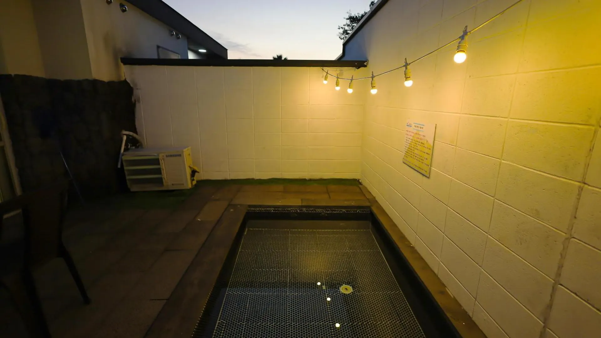 Pool And Villa Sorang Resort