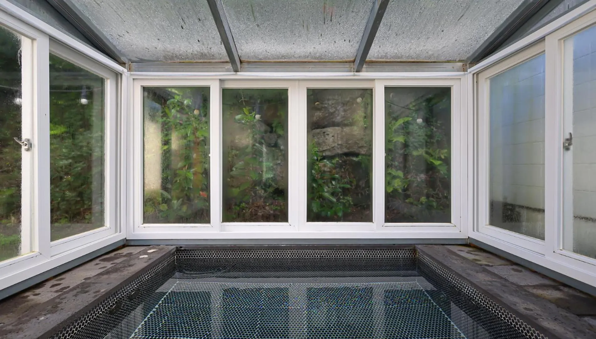 Pool And Villa Sorang South Korea